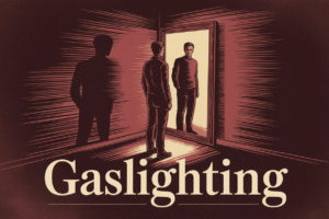 Gaslighting