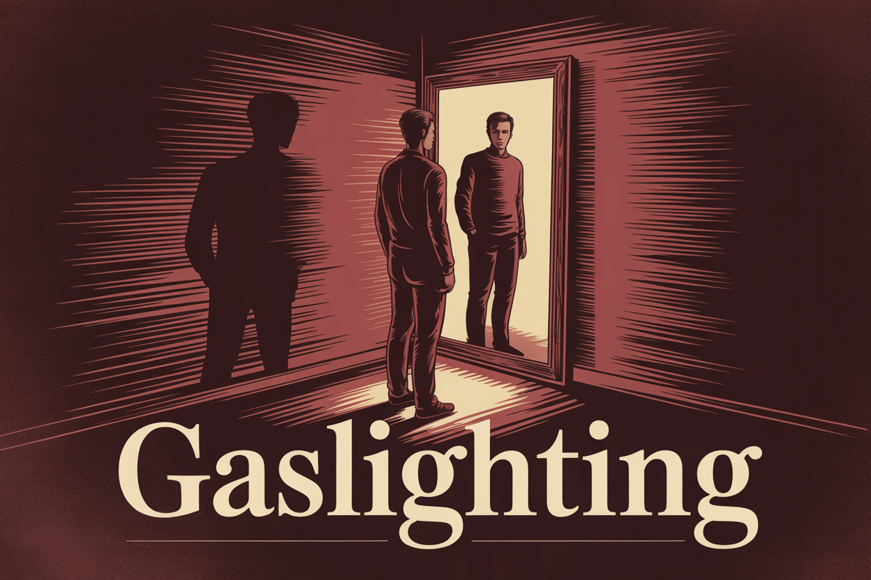 Gaslighting