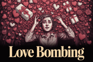 Love bombing
