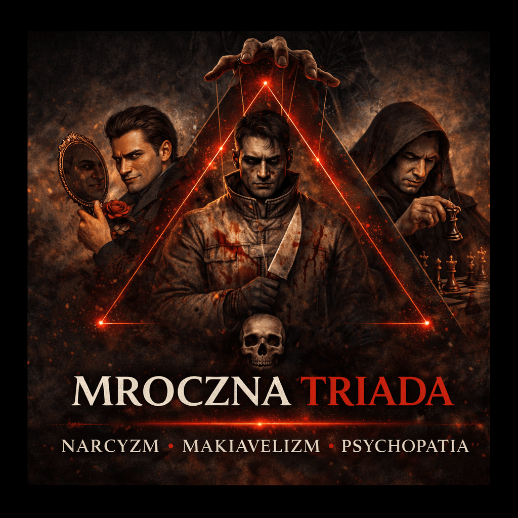 Mroczna Triada