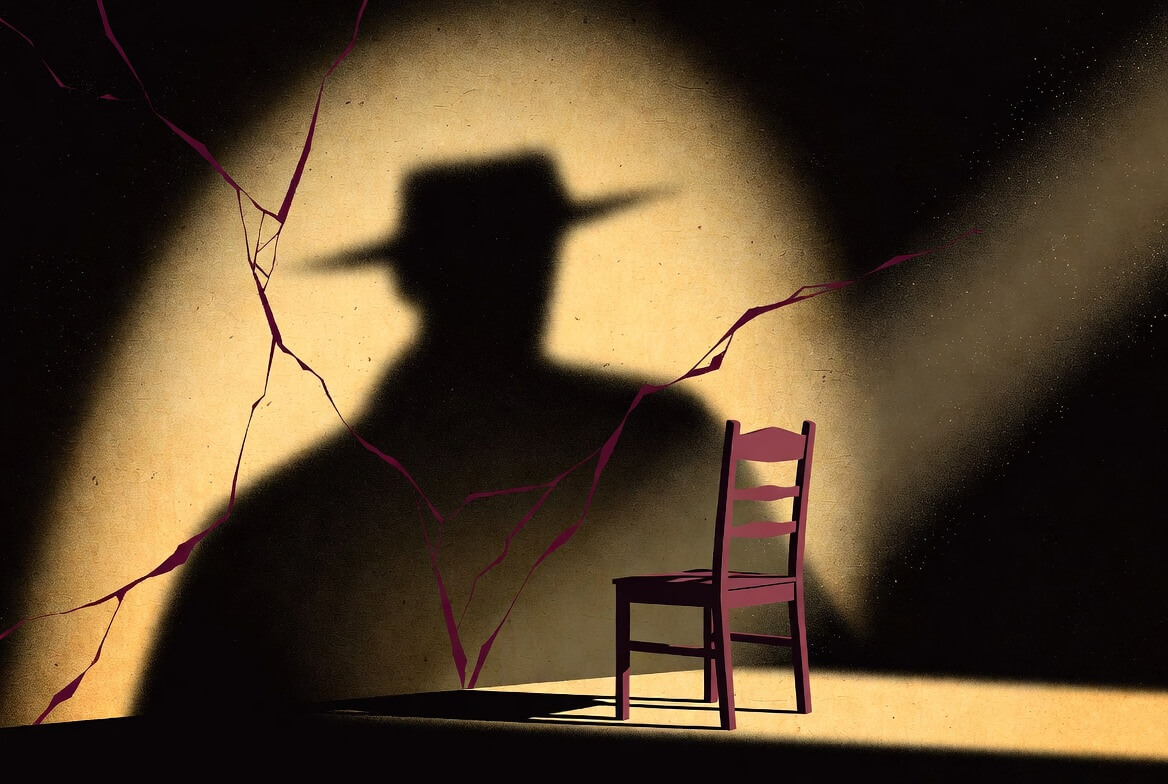 Narcystyczny ojciec — jak wpływa na dziecko i dorosłe życie