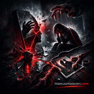 Rodzaje przemocy psychicznej