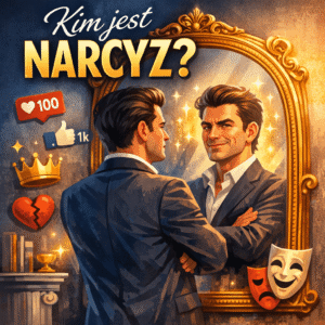 kim jest narcyz ?