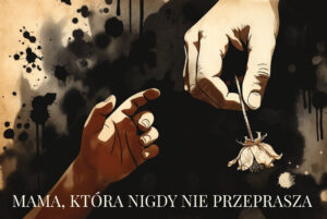 matka, która nigdy nie przeprasza