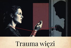 trauma więzi