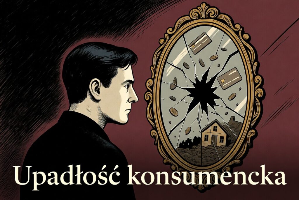 upadłość konsumencka