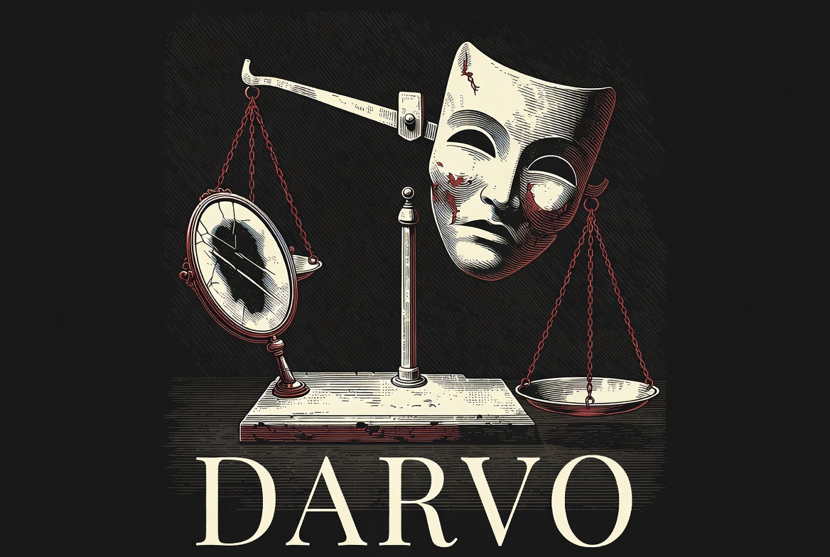 Darvo