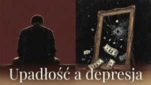 upadłość a depresja